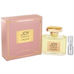 Jean Patou Joy Forever - Eau de Parfum - Perfume sample - 2 ml