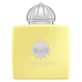 Amouage Love Mimosa For Women - Eau de Parfum - Perfume sample - 2 ml