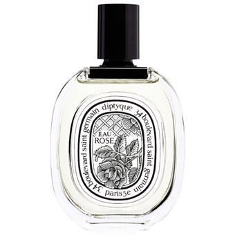 Diptyque Rose Roche - Eau de Parfum - Perfume Sample - 2 ml