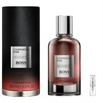Hugo Boss The Collection Courageous Rose - Eau de Parfum - Perfume sample - 2 ml