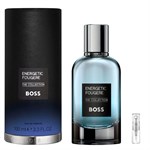 Hugo Boss The Collection Energetic Fougere - Eau de Parfum - Perfume sample - 2 ml