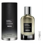 Hugo Boss The Collection Daring Saffiano - Eau de Parfum - Perfume sample - 2 ml