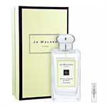 Jo Malone White Jasmine & Mint - Cologne - Perfume sample - 2 ml