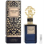 Roberto Cavalli Woodiris - Eau de Parfum - Perfume sample - 2 ml