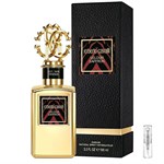Roberto Cavalli Velour Saffron - Parfum - Perfume sample - 2 ml