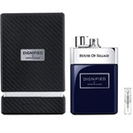 House of Sillage Dignified - Eau de Parfum - Perfume sample - 2 ml