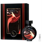 Haute Fragrance Company Red iceberg - Eau de Parfum - Perfume sample - 2 ml