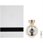 Haute Fragrance Company Beautifull and Wild - Eau de Parfum - Perfume sample - 2 ml