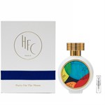 Haute Fragrance Company Party on Moon - Eau de Parfum - Perfume sample - 2 ml