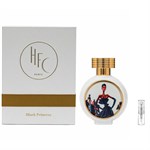 Haute Fragrance Company Black Princess - Eau de Parfum - Perfume sample - 2 ml