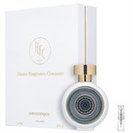 Haute Fragrance Company Nirvanesque - Eau de Parfum - Perfume sample - 2 ml