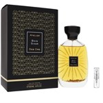 Atelier Des Ors Bois Sikar - Eau de Parfum - Perfume sample - 2 ml