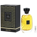 Atelier Des Ors Bois Riviera Iris Fauve - Eau de Parfum - Perfume sample - 2 ml