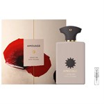 Amouage Opus XII Rose Incense - Eau de Parfum - Perfume sample - 2 ml