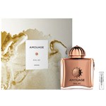 Amouage Dia 40 - Eau de Parfum - Perfume sample - 2 ml