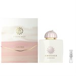 Amouage Ashore - Eau de Parfum - Perfume sample - 2 ml