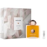 Amouage Overture Women - Eau de Parfum - Perfume sample - 2 ml