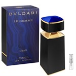 Bvlgari Le Gemme Gyan - Eau de Parfum - Perfume sample - 2 ml