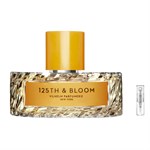 Vilhelm Parfumerie 125th & Bloom - Eau de Parfum - Perfume sample - 2 ml