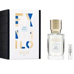 Ex Nihilo Rose Hubris - Eau de Parfum - Perfume sample - 2 ml
