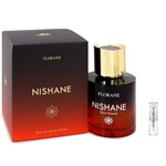 Nishane Florane - Extrait de Parfum - Perfume sample - 2 ml