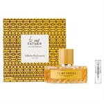 Vilhelm Parfumerie To My Father - Eau de Parfum - Perfume sample - 2 ml