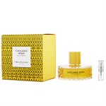 Vilhelm Parfumerie Chicago High - Eau de Parfum - Perfume sample - 2 ml