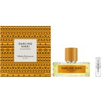 Vilhelm Parfumerie Darling Nikki - Eau de Parfum - Perfume sample - 2 ml