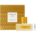 Vilhelm Parfumerie Sparkling Jo - Eau de Parfum - Perfume sample - 2 ml