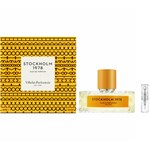Vilhelm Parfumerie Stockholm 1978 - Eau de Parfum - Perfume sample - 2 ml