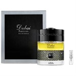 Spirit of Dubai Fakhama - Eau de Parfum - Perfume sample - 2 ml