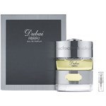 Spirit of Dubai Abraj - Eau de Parfum - Perfume sample - 2 ml