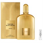 Tom Ford Black Orchid - Parfum - Perfume sample - 2 ml