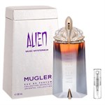 Thierry Mugler Musc Mysterieux - Eau de Parfum - Perfume sample - 2 ml