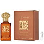 Clive Christian Private Collection E Green Fougere With Aromatic Lavender - Parfum - Perfume sample - 2 ml