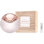 Bvlgari Aqva Divina - Eau de Toilette - Perfume sample - 2 ml
