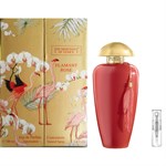 The Merchant of Venice Flamant Rose - Eau de Parfum - Perfume sample - 2 ml