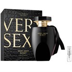 Victoria's Secret Very Sexy Night - Eau de Parfum - Perfume sample - 2 ml