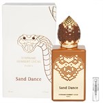 Stephane Humbert Lucas Sand Dance - Eau de Parfum - Perfume sample - 2 ml
