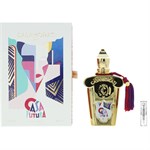 Casamorati 1888 Casafutura - Eau de Parfum - Perfume sample - 2 ml
