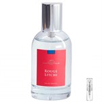 Sud Pacifique Rouge Litchi - Eau de Toilette - Perfume sample - 2 ml