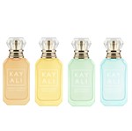 Kayali Vacay In A Bottle - Perfume Sample - 4 x 2 ML