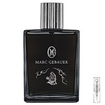 Marc Gebauer Air Tiger - Extrait de Parfum - Perfume sample - 2 ml
