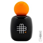 Marc Gebauer By Appointment - Extrait de Parfum - Perfume sample - 2 ml