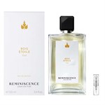 Reminiscence Bois Etoile Oud - Eau de Parfum - Perfume sample - 2 ml