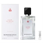 Reminiscence Fleur de Delice Guimauve - Eau de Parfum - Perfume sample - 2 ml