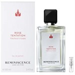 Reminiscence Rose Tentation Patchouli n'roses - Eau de Parfum - Perfume sample - 2 ml