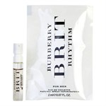 Burberry Brit Rhythm - Eau de Toilette - Perfume sample - 2 ml