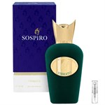 Sospiro Vibrato - Eau de Parfum - Perfume sample - 2 ml