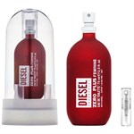 Diesel Zero Plus Feminine - Eau de Toilette - Perfume sample - 2 ml